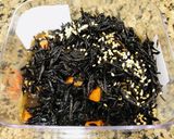 簡単ひじきの煮物♡作り置きに便利・お弁当作り方13写真