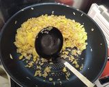 リュウジのレシピで黄金炒飯作り方10写真