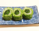くるくる白菜ロール ~お鍋にも~作り方12写真