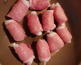 切干し大根巻き巻き作り方5写真