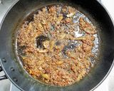 チャジャンミョン韓国風ジャージャー麺作り方2写真