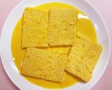 フレンチトースト作り方4写真