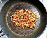 チャジャンミョン韓国風ジャージャー麺作り方5写真
