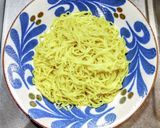 チャジャンミョン韓国風ジャージャー麺作り方6写真