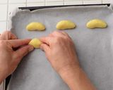 さつまいものクリープクッキー作り方5写真