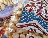 お麩入り卵焼き作り方2写真