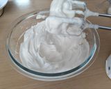ふんわり米粉バナナケーキ作り方2写真