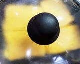 フレンチトースト作り方6写真