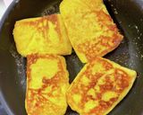 フレンチトースト作り方7写真