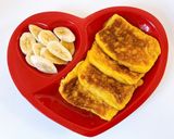 フレンチトースト作り方8写真