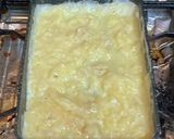 フワフワもっちり。明石焼風卵焼き作り方5写真