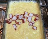 フワフワもっちり。明石焼風卵焼き作り方6写真