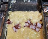 フワフワもっちり。明石焼風卵焼き作り方7写真