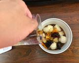 簡単おせち！レンジで♪ミニ煮しめ作り方4写真