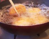 簡単！しっとりジューシーなメンチカツ作り方5写真