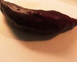 美味しい！大学芋作り方1写真