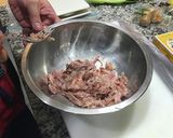 旨味がぎゅっ！！スティンコのパニーニ作り方1写真