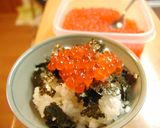 塩☆いくら作り方5写真