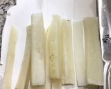 簡単美味しい！大根の肉巻き！作り方1写真