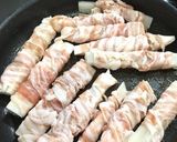 簡単美味しい！大根の肉巻き！作り方2写真