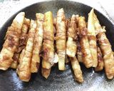 簡単美味しい！大根の肉巻き！作り方4写真