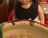 リカちゃん♡肉きつねうどん作り方6写真