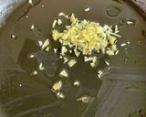 干豆腐とピーマン炒め作り方1写真