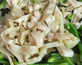 干豆腐とピーマン炒め作り方5写真