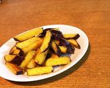 美味しい！大学芋作り方6写真