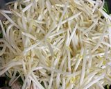 せせり柚子胡椒炒め♡ご飯足りね〜！！作り方5写真