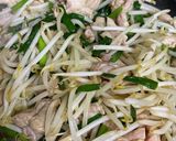 せせり柚子胡椒炒め♡ご飯足りね〜！！作り方6写真