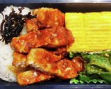 ピーマンのピリ辛和え作り方5写真