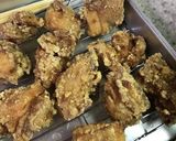 初心者も失敗なし！これだけで本格唐揚げ作り方4写真