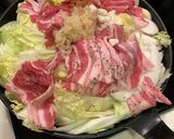簡単　無水白菜カレー　打倒！玉ねぎ高騰作り方6写真