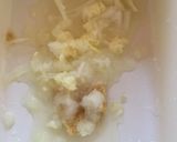 鶏胸肉でダージーパイ!!作り方1写真