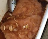 鶏胸肉でダージーパイ!!作り方5写真