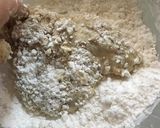 鶏胸肉でダージーパイ!!作り方11写真