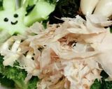 クセになる！！ブロッコリーの食べ方作り方24写真
