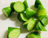 おつまみにも！簡単美味しいきゅうりの漬物作り方1写真