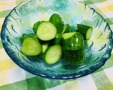 おつまみにも！簡単美味しいきゅうりの漬物作り方3写真