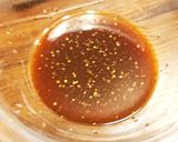 THE中華☆豚肉とニンニクの芽の胡椒炒め作り方1写真