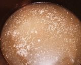 身体ポカポカ☆生姜の効いたワカメスープ作り方1写真