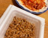 タラッタッタラー☆キムタク納豆作り方1写真