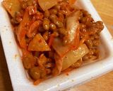 タラッタッタラー☆キムタク納豆作り方2写真