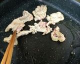 ビタミン豊富！冷凍保存ゴーヤチャンプルー作り方3写真