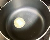 ミネストローネスープ作り方2写真