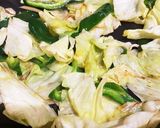 究極の回鍋肉作り方6写真