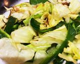 究極の回鍋肉作り方7写真