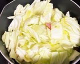ミネストローネスープ作り方6写真