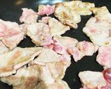 究極の回鍋肉作り方8写真